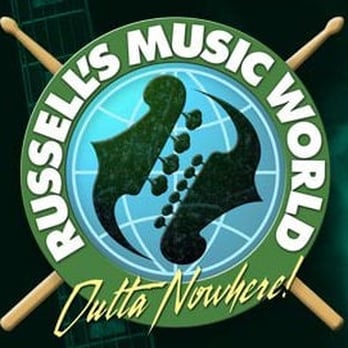 Russells Music World - Musical Instruments & Teachers Near Me - Norfolk, Virginia Russells Music World - Musical Instruments & Teachers Near Me - Norfolk, Virginia