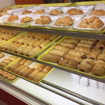 Donut Palace - Savory side. - Donuts Near Me - San Antonio, Texas
