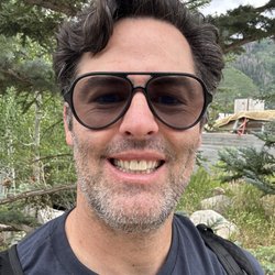 Aspen Smile Dentistry - He made new veneers for my front two teeth and color-matched them perfectly.
