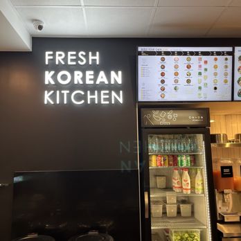 ON + ON Fresh Korean Kitchen - Korean Near Me - West Covina, California ON + ON Fresh Korean Kitchen - Korean Near Me - West Covina, California
