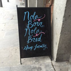 NOLA Couture - Shop Local
