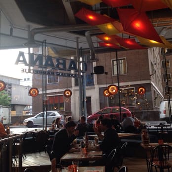 Cabana - Brazilian Near Me - London, XGL
