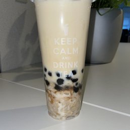 House Special Milk Tea House Special Milk Tea
