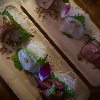 The Lennox Lounge - Delicious sashimi - Speakeasies Near Me - North Hollywood, California The Lennox Lounge - Delicious sashimi - Speakeasies Near Me - North Hollywood, California