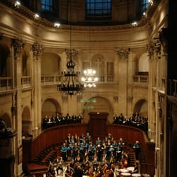 Oratoire du Louvre