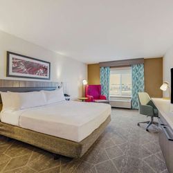 Hilton Garden Inn Colorado Springs Airport in Colorado Springs gift card