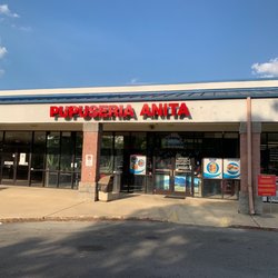 Pupuseria Anita - Exterior