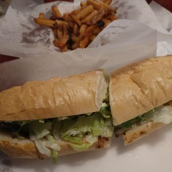 Peppi's - The New Yorker! - Cheesesteaks Near Me - Pittsburgh, Pennsylvania Peppi's - The New Yorker! - Cheesesteaks Near Me - Pittsburgh, Pennsylvania
