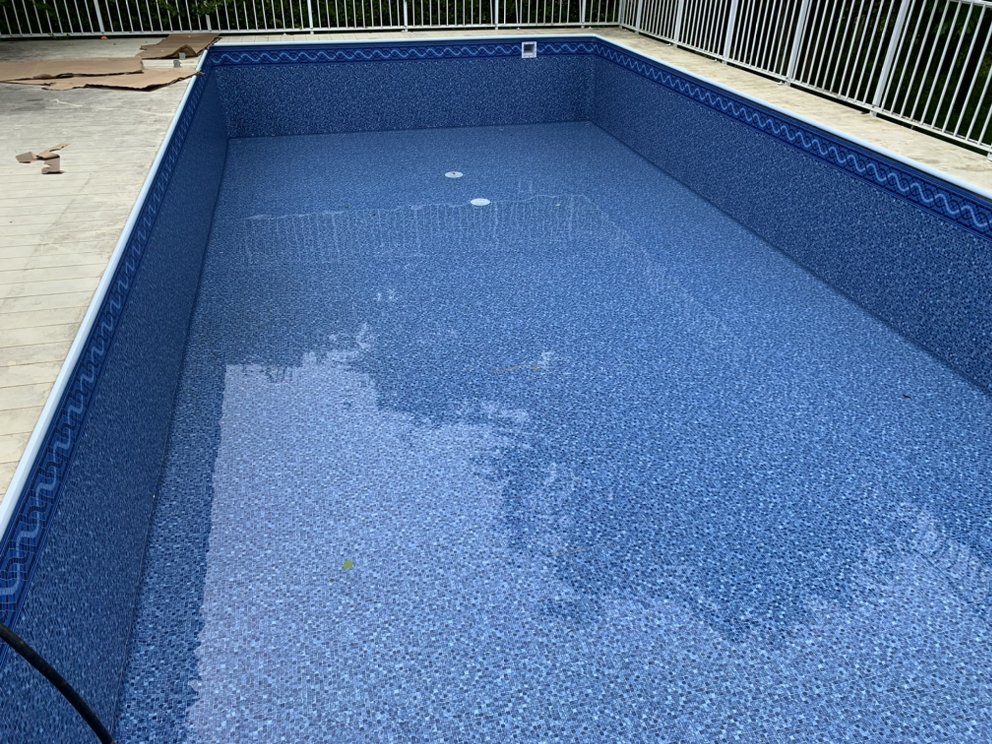 Summit Pools