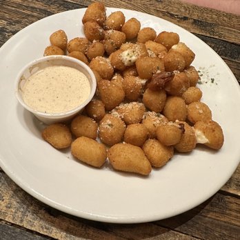 Uptown Deli and Brew - Crisped Cheese Curds - Delis Near Me - Westerville, Ohio Uptown Deli and Brew - Crisped Cheese Curds - Delis Near Me - Westerville, Ohio