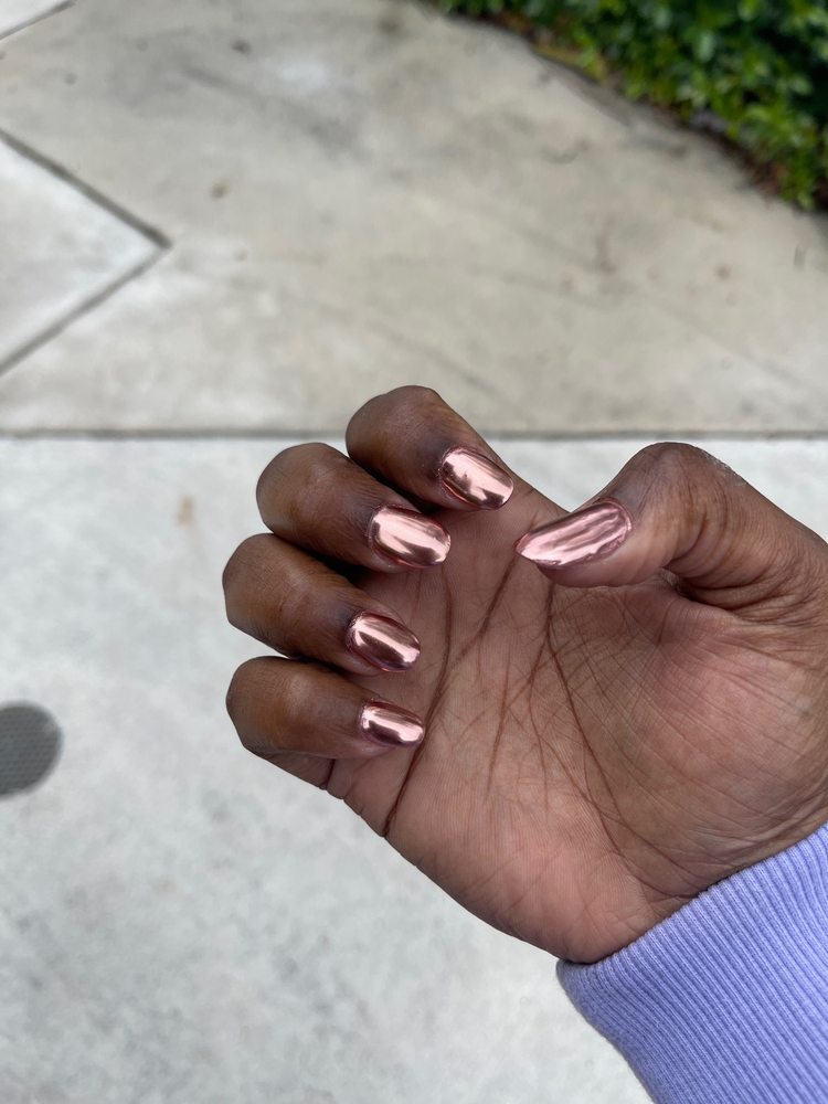 TIPS AND DIPS NAIL STUDIO Updated September 2024 7930 NW 36 St