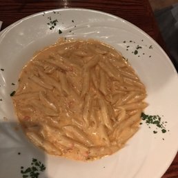 Penne Vodka Chicken