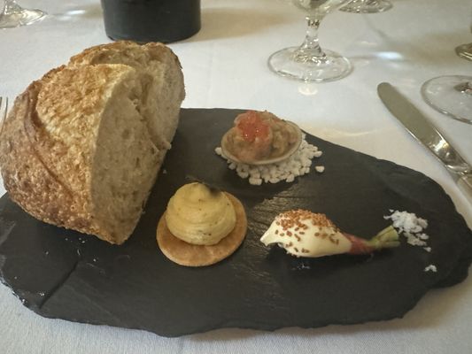 Le Spa Manoir Hovey | Relais & Châteaux by null
