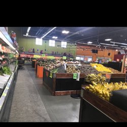 City Farmers Market - Marietta - Variety
