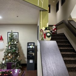 Sleep Inn Beaver- Beckley - Nice lobby