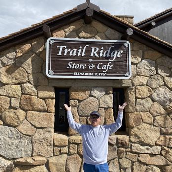 Old Fall River Road - Higher elevation that you can drive to. - Tours Near Me - Estes Park, Colorado Old Fall River Road - Higher elevation that you can drive to. - Tours Near Me - Estes Park, Colorado