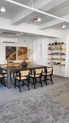 Jin Jin Matcha by null