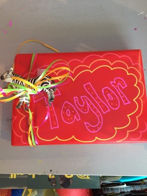 Huzzah! Toys by null