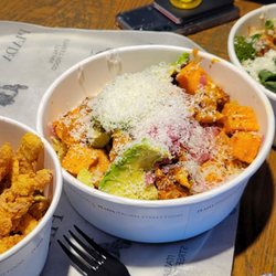Piada Italian Street Food