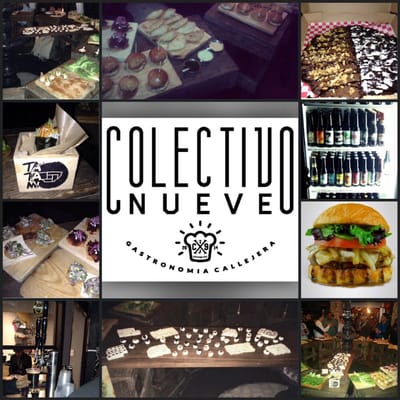 Colectivo 9 by null