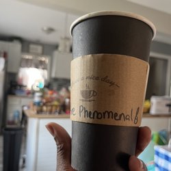 Live and Believe Nutrition  - Vanilla Matcha