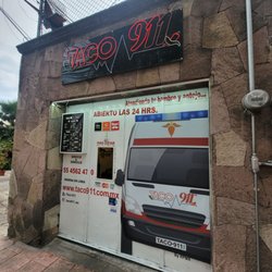 Avenida Azcapotzalco
