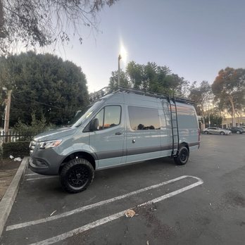 Exotic campers - RV Rental Near Me - Los Angeles, California Exotic campers - RV Rental Near Me - Los Angeles, California