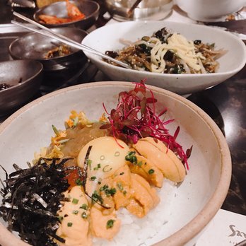Anto - Korean Near Me - New York, New York Anto - Korean Near Me - New York, New York