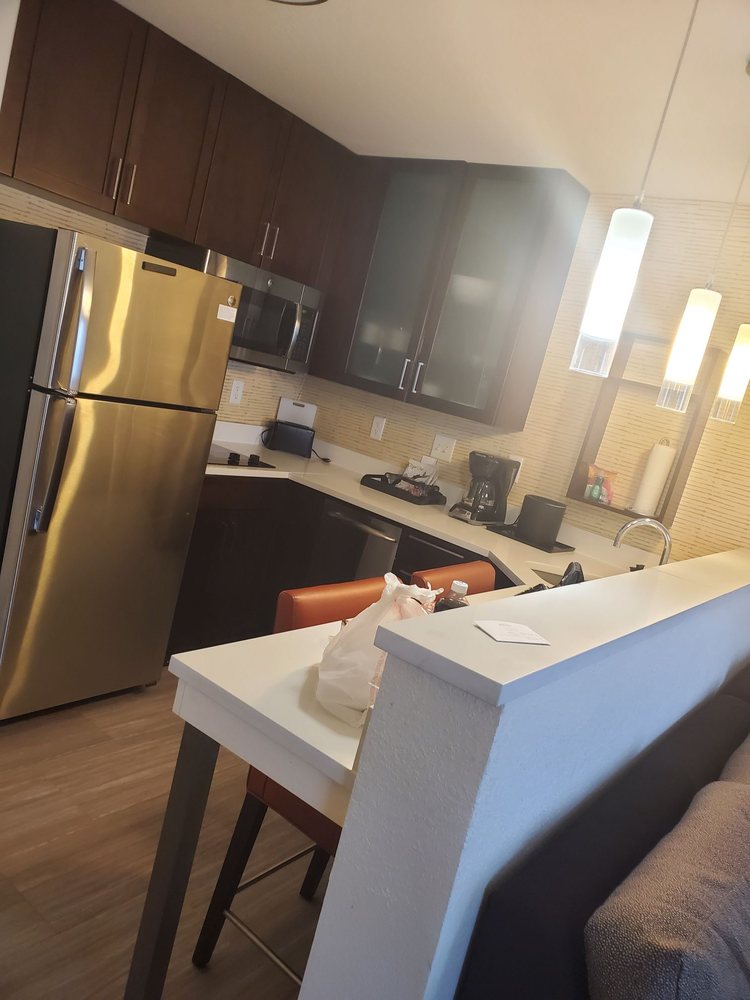 RESIDENCE INN MILWAUKEE NORTH/GLENDALE Updated October 2024 14