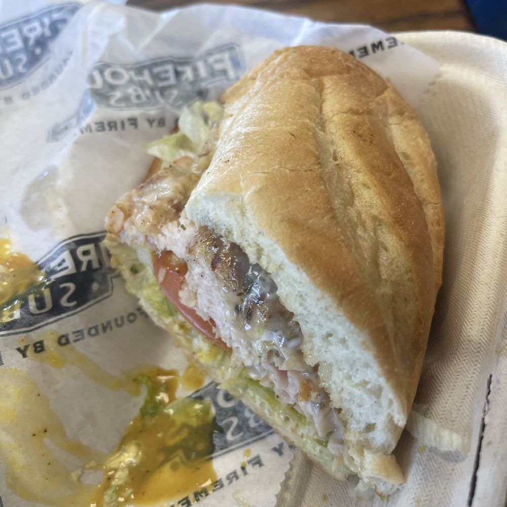 Jamaican Jerk Turkey