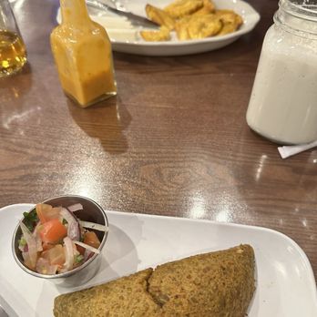 Don Lucho Restaurant - Empanada - Latin American Near Me - Port Chester, New York Don Lucho Restaurant - Empanada - Latin American Near Me - Port Chester, New York