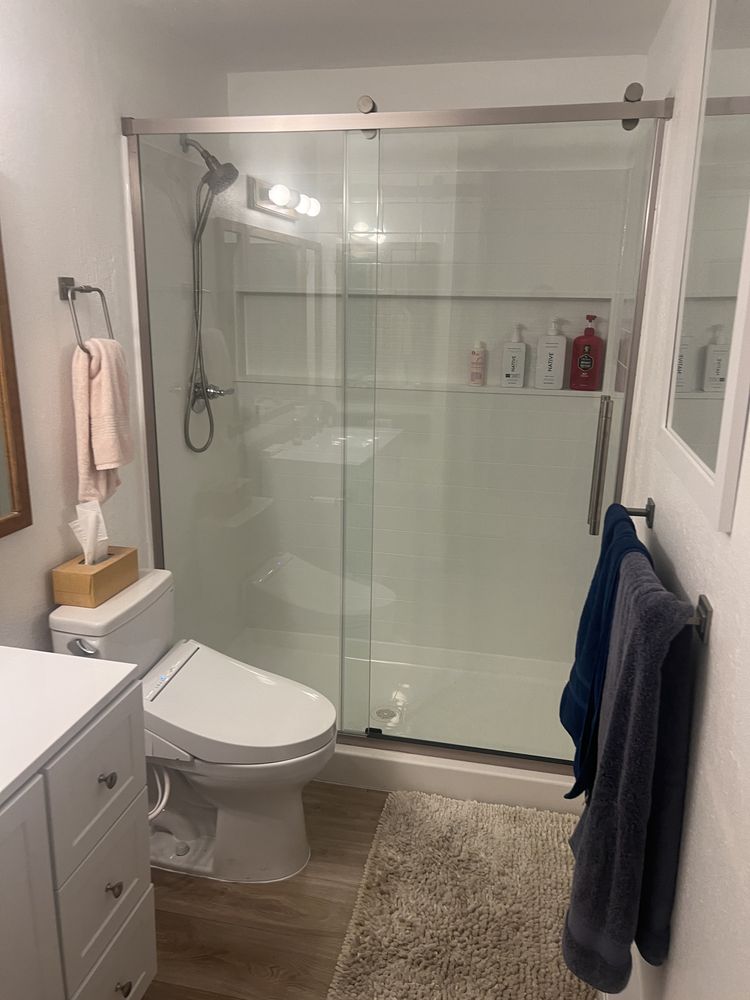 Slide of Keep Pushing Plumbin