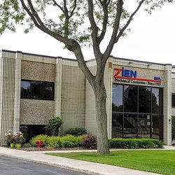 Zien Mechanical
