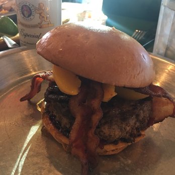 Rodeo Goat - Burgers Near Me - Rockwall, Texas