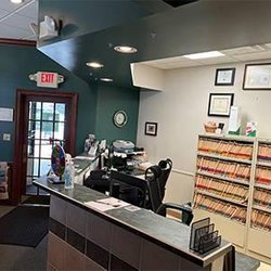Smile Solutions Beavercreek Family Dentistry