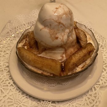 Hy's Steak House - Bananas Foster - Steakhouses Near Me - Honolulu, Hawaii Hy's Steak House - Bananas Foster - Steakhouses Near Me - Honolulu, Hawaii