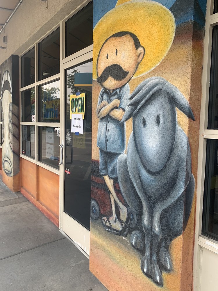 EL PAISA TACO TRUCK Updated September 2024 15 Photos & 55 Reviews