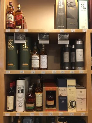 K&L Wine Merchants by null