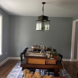 C&S Ferman Painting - Dinning Room