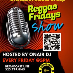 CvsRadio1 - Riddimradio.com