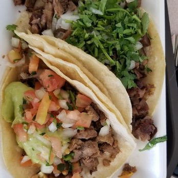 Rolberto's Mexican Food - Tacos lots of meat - Mexican Near Me - Ely, Nevada Rolberto's Mexican Food - Tacos lots of meat - Mexican Near Me - Ely, Nevada