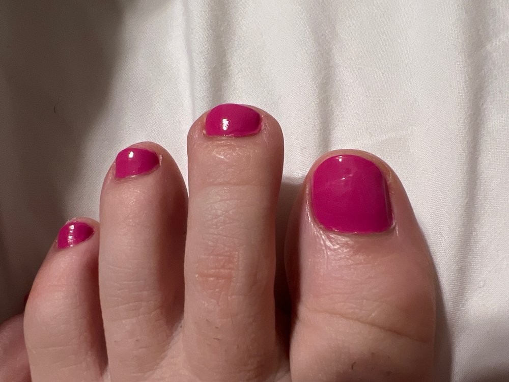 REGAL NAILS Updated August 2024 3900 E Kenosha St, Broken Arrow, Oklahoma Nail Salons