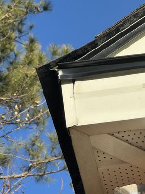 Enon Hopkins Roofing Logo