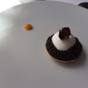 Kei - Caviar, from China???!!!!! There's strong seafood taste inside and was good even without the caviar - French Near Me - Paris, 75 Kei - Caviar, from China???!!!!! There's strong seafood taste inside and was good even without the caviar - French Near Me - Paris, 75