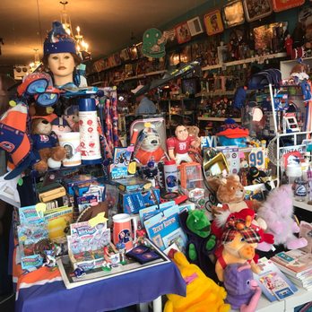 Fifty-Two 80's : A Totally Awesome Shop - Stuff, stuff, stuff - Toy Stores Near Me - Denver, Colorado