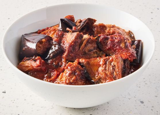 Ali Baba's Middle Eastern Cuisine - 197 Dundas St W by null