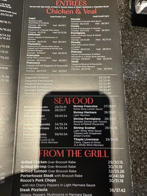 Menu photo 6 Phil's Pizzeria & Restaurant Syosset, NY Menu photo 6 Phil's Pizzeria & Restaurant Syosset, NY