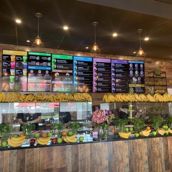 Grain and Berry - South Tampa - Bright menus and ordering area! - Acai Bowls Near Me - Tampa, Florida Grain and Berry - South Tampa - Bright menus and ordering area! - Acai Bowls Near Me - Tampa, Florida