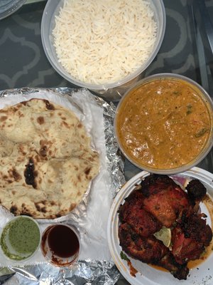 Ekta Indian Cuisine by null