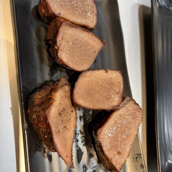 Chubby TAN - Third attempt - OVERCOOKED and chewy. - Japanese Near Me - Rowland Heights, California Chubby TAN - Third attempt - OVERCOOKED and chewy. - Japanese Near Me - Rowland Heights, California